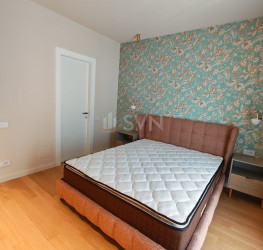 Apartament, 4 camere cu loc parcare subteran inclus Bucuresti/Pipera
