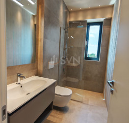 Apartament, 4 camere cu loc parcare subteran inclus Bucuresti/Pipera