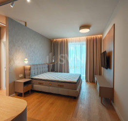 Apartament, 4 camere cu loc parcare subteran inclus Bucuresti/Pipera