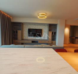 Apartament, 4 camere cu loc parcare subteran inclus Bucuresti/Pipera