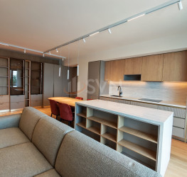 Apartament, 4 camere cu loc parcare subteran inclus Bucuresti/Pipera