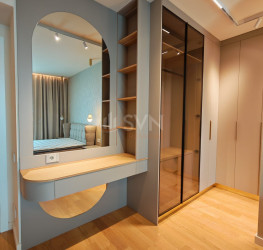 Apartament, 4 camere cu loc parcare subteran inclus Bucuresti/Pipera