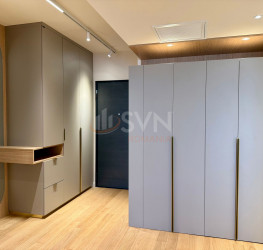 Apartament, 4 camere cu loc parcare subteran inclus Bucuresti/Pipera