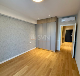 Apartament, 4 camere cu loc parcare subteran inclus Bucuresti/Pipera