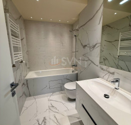 Apartament, 4 camere cu loc parcare subteran inclus Bucuresti/Pipera