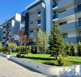 Apartament, 4 camere cu loc parcare subteran inclus Bucuresti/Pipera