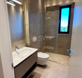 Apartament, 4 camere cu loc parcare subteran inclus Bucuresti/Pipera