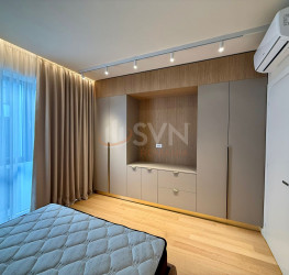 Apartament, 4 camere cu loc parcare subteran inclus Bucuresti/Pipera