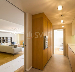 Apartament, 4 camere cu loc parcare subteran inclus Bucuresti/Primaverii