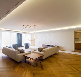 Apartament, 4 camere cu loc parcare subteran inclus Bucuresti/Primaverii
