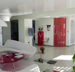 Apartament, 4 camere cu loc parcare subteran inclus Bucuresti/Floreasca