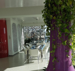 Apartament, 4 camere cu loc parcare subteran inclus Bucuresti/Floreasca