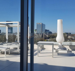 Apartament, 4 camere cu loc parcare subteran inclus Bucuresti/Floreasca