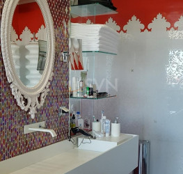 Apartament, 4 camere cu loc parcare subteran inclus Bucuresti/Floreasca