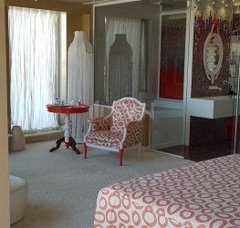 Apartament, 4 camere cu loc parcare subteran inclus Bucuresti/Floreasca