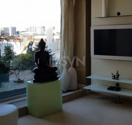 Apartament, 4 camere cu loc parcare subteran inclus Bucuresti/Floreasca