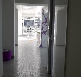 Apartament, 4 camere cu loc parcare subteran inclus Bucuresti/Floreasca