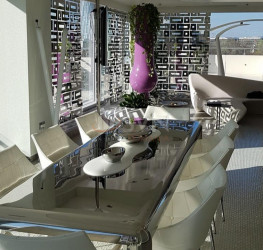 Apartament, 4 camere cu loc parcare subteran inclus Bucuresti/Floreasca