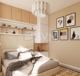 Apartament, 4 camere cu loc parcare subteran inclus Ilfov/Voluntari