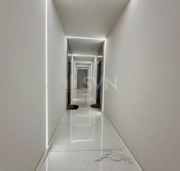 Apartament, 4 camere cu loc parcare subteran inclus Bucuresti/Pipera