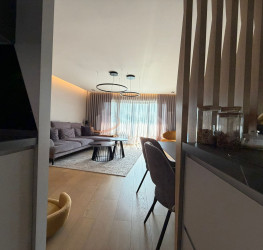 Apartament, 4 camere cu loc parcare subteran inclus Bucuresti/Pipera