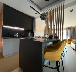 Apartament, 4 camere cu loc parcare subteran inclus Bucuresti/Pipera