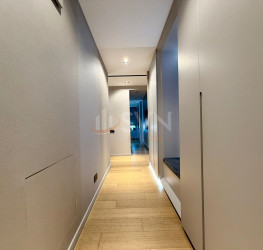 Apartament, 4 camere cu loc parcare subteran inclus Bucuresti/Pipera