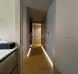 Apartament, 4 camere cu loc parcare subteran inclus Bucuresti/Pipera