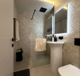 Apartament, 4 camere cu loc parcare subteran inclus Bucuresti/Pipera