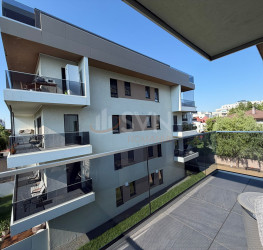 Apartament, 4 camere cu loc parcare subteran inclus Bucuresti/Pipera