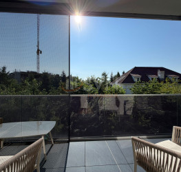 Apartament, 4 camere cu loc parcare subteran inclus Bucuresti/Pipera
