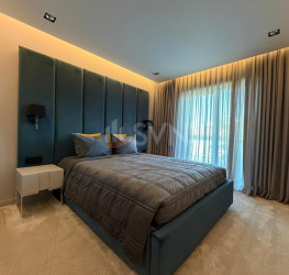 Apartament, 4 camere cu loc parcare subteran inclus Bucuresti/Pipera
