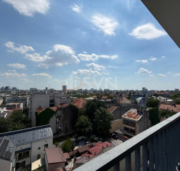 Apartament, 4 camere cu loc parcare subteran inclus Bucuresti/Dacia