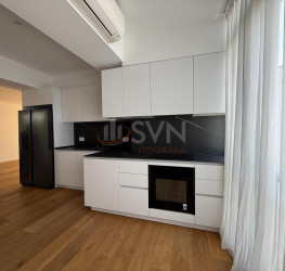 Apartament, 4 camere cu loc parcare subteran inclus Bucuresti/Dacia