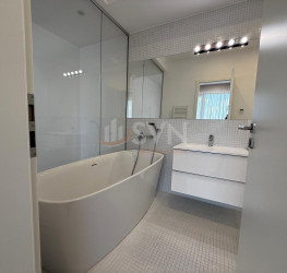 Apartament, 4 camere cu loc parcare subteran inclus Bucuresti/Dacia