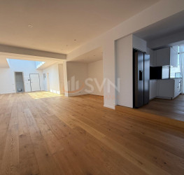 Apartament, 4 camere cu loc parcare subteran inclus Bucuresti/Dacia