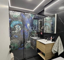 Apartament, 4 camere cu loc parcare subteran inclus Bucuresti/Pipera