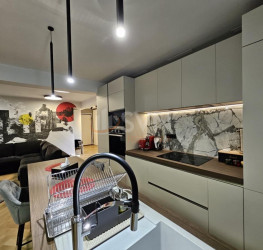 Apartament, 4 camere cu loc parcare subteran inclus Bucuresti/Pipera