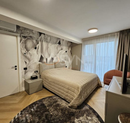 Apartament, 4 camere cu loc parcare subteran inclus Bucuresti/Pipera