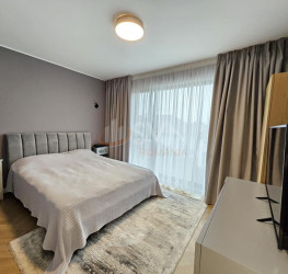 Apartament, 4 camere cu loc parcare subteran inclus Bucuresti/Pipera
