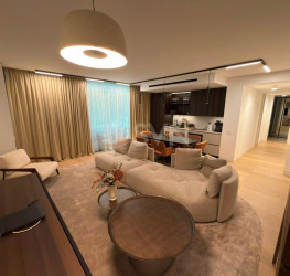 Apartament, 4 camere cu loc parcare subteran inclus Bucuresti/Dorobanti