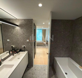 Apartament, 4 camere cu loc parcare subteran inclus Bucuresti/Dorobanti