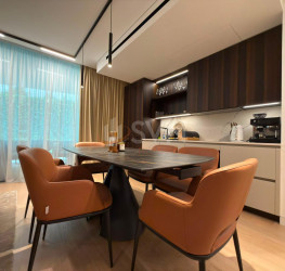 Apartament, 4 camere cu loc parcare subteran inclus Bucuresti/Dorobanti