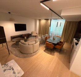 Apartament, 4 camere cu loc parcare subteran inclus Bucuresti/Dorobanti