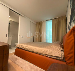 Apartament, 4 camere cu loc parcare subteran inclus Bucuresti/Floreasca
