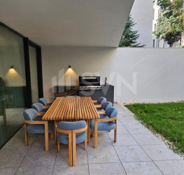 Apartament, 4 camere cu loc parcare subteran inclus Bucuresti/Floreasca