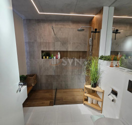 Apartament, 4 camere cu loc parcare subteran inclus Bucuresti/Calea Calarasilor