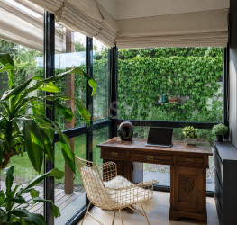 Apartament, 4 camere cu loc parcare subteran inclus Bucuresti/Calea Calarasilor