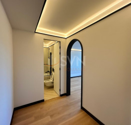 Apartament, 4 camere cu loc parcare subteran inclus Bucuresti/Pipera