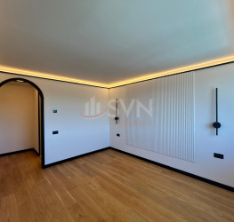 Apartament, 4 camere cu loc parcare subteran inclus Bucuresti/Pipera